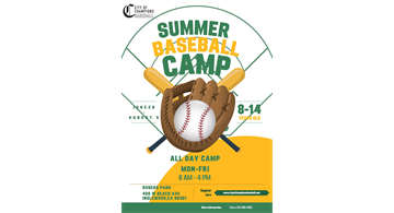 Tulane Summer Baseball Youth Camp is open for registration